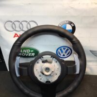 BMW F30 M-Sport Steering Wheel No Airbag (No Warranty) - Image 6